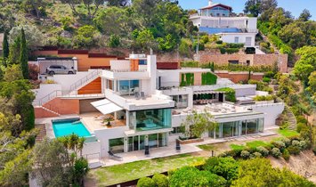 Villa in sa Riera, Begur, Catalonia 2