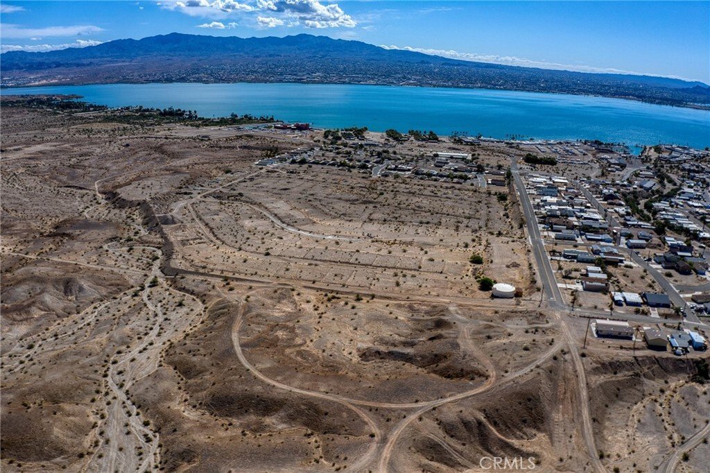 Land in Needles, California, United States 1 - 17900996