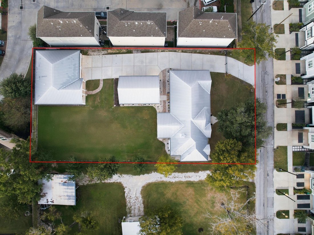 House in Houston, Texas, United States 2 - 17899841