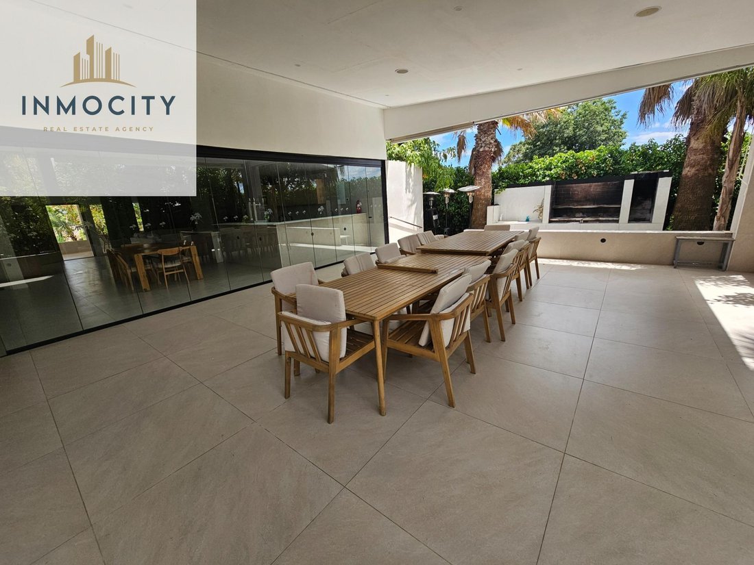 Villa in Bétera, Land Valencia, Spanien 3 - 17336671