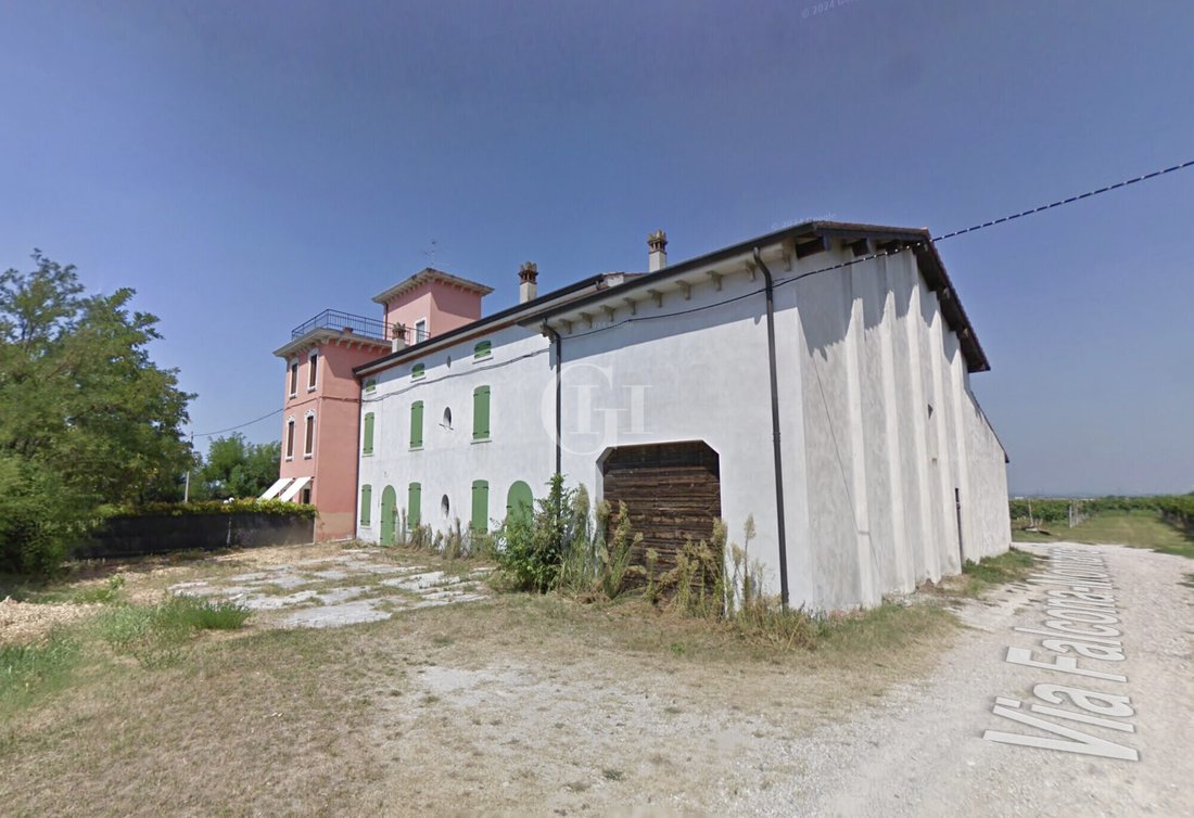 Maisons de campagne à Valeggio sul Mincio, Vénétie, Italie 2 - 17901440