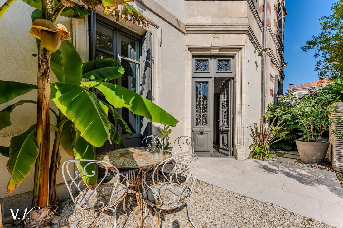Villa in Aiguillon, Arcachon, France 1 - 17512241