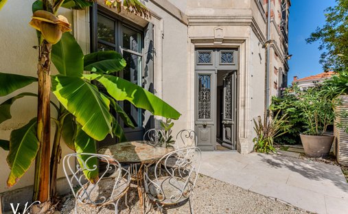 Villa in Aiguillon, Arcachon, France 1