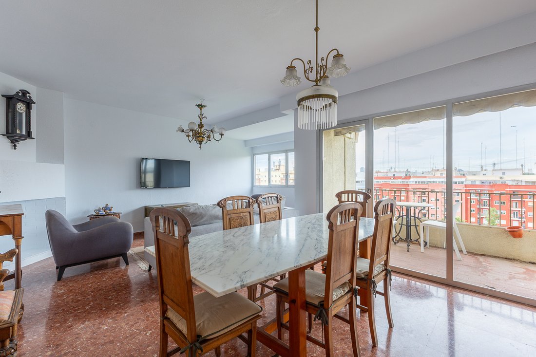 Apartment in Algiros, Valencia, Spain 2 - 17900192