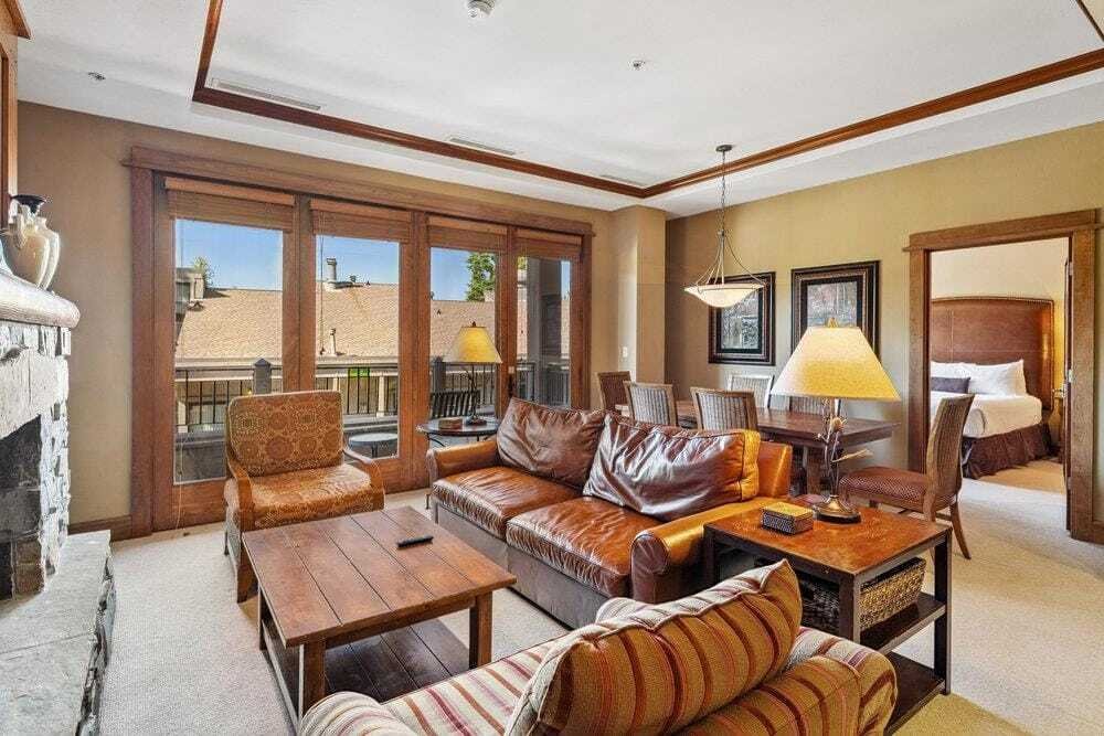 House in Truckee, California, United States 4 - 17901136