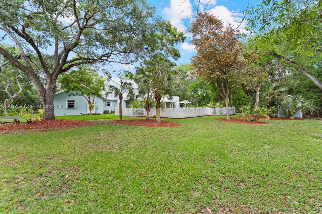 House in Homestead, Florida, United States 4 - 17898596