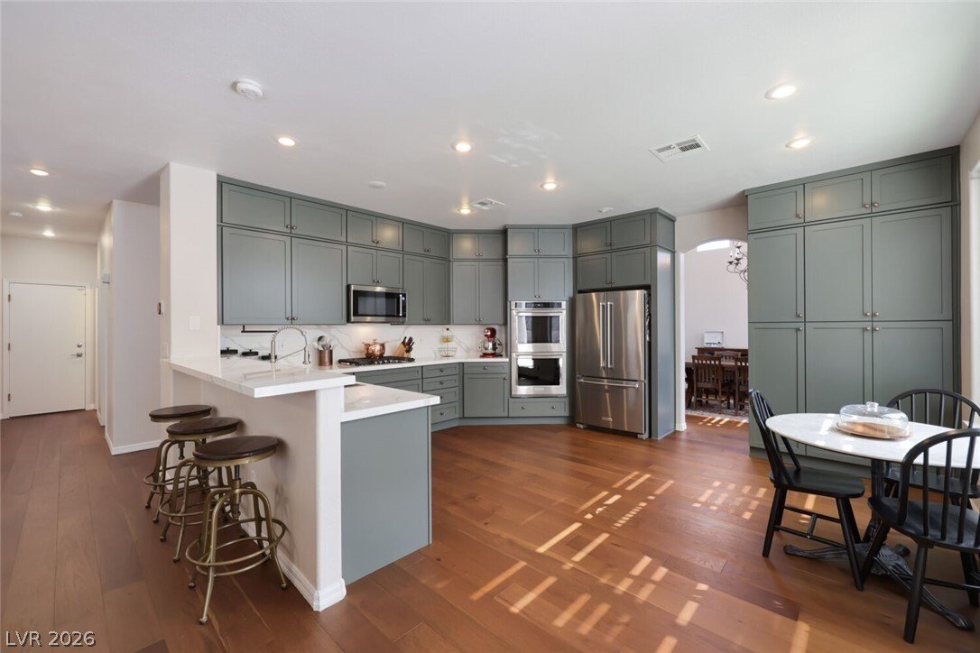 House in Henderson, Nevada, United States 4 - 17899175
