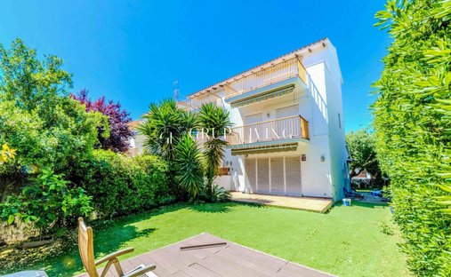 Casa a Sitges, Catalogna, Spagna 1