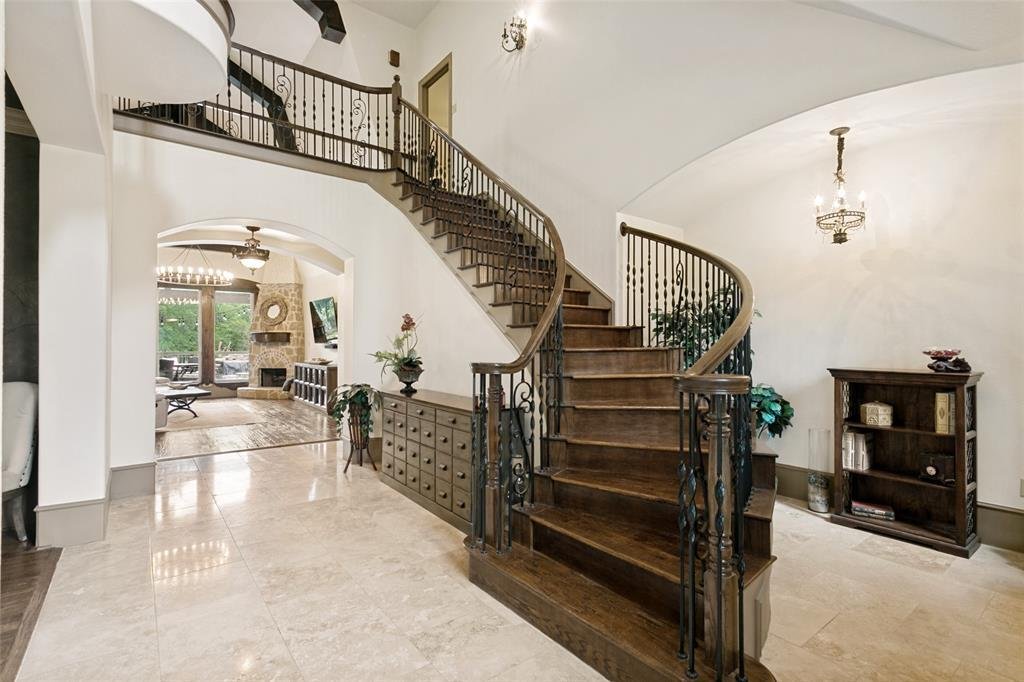 House in Cross Roads, Texas, United States 4 - 17895922