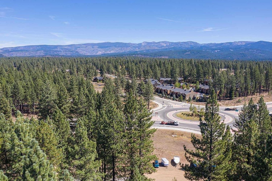 Land in Truckee, California, United States 3 - 17901146