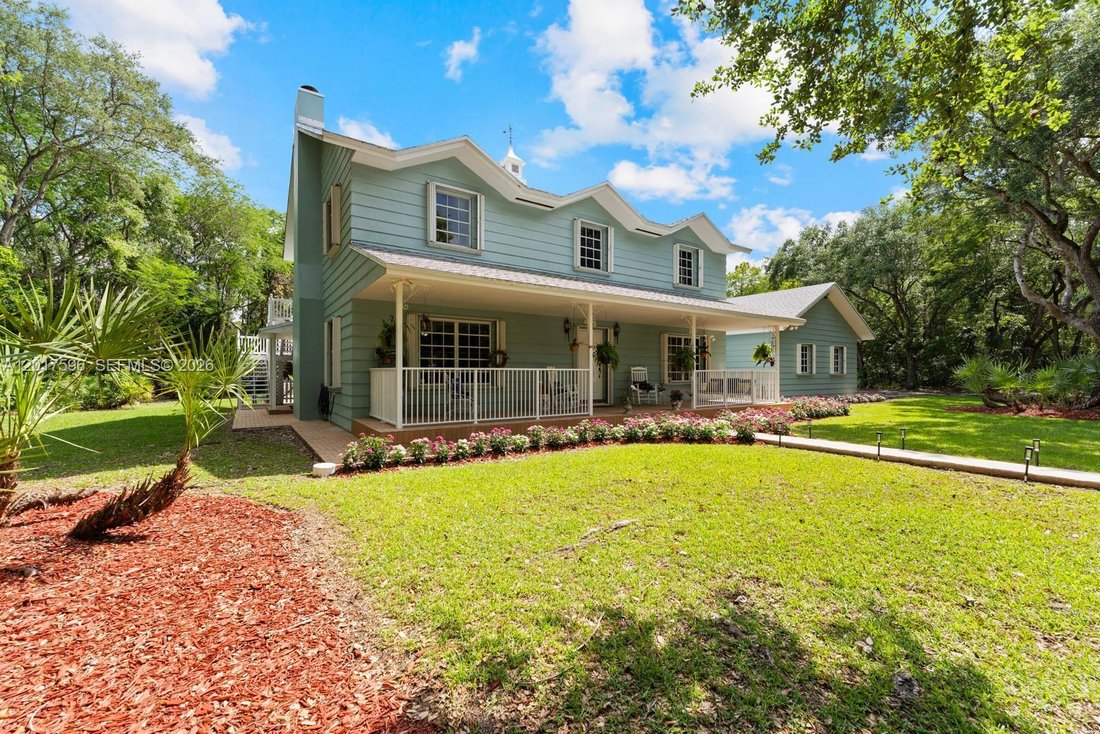 House in Homestead, Florida, United States 2 - 17898596