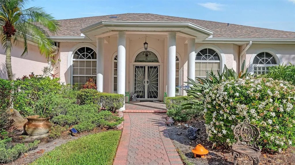 House in Sarasota, Florida, United States 3 - 17900988