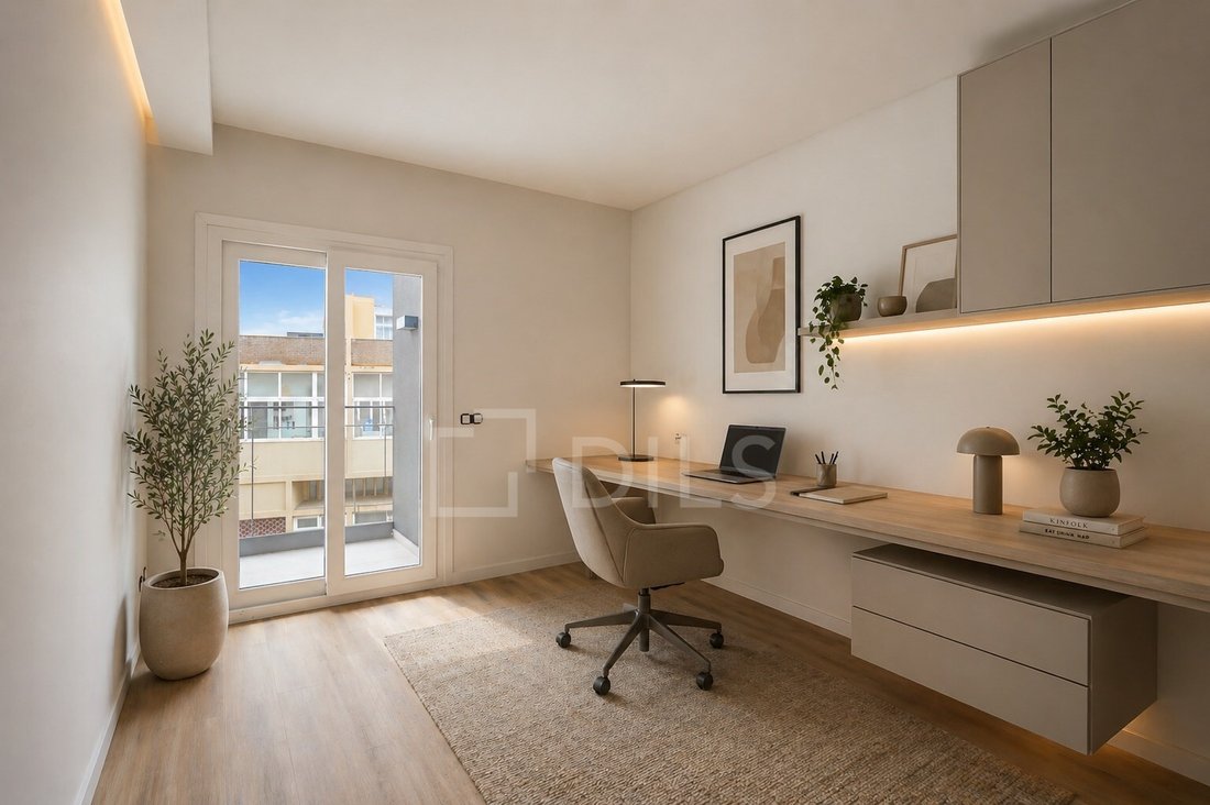 Apartment in Almada, Cova da Piedade, Pragal e Cacilhas, Setubal, Portugal 2 - 13685045