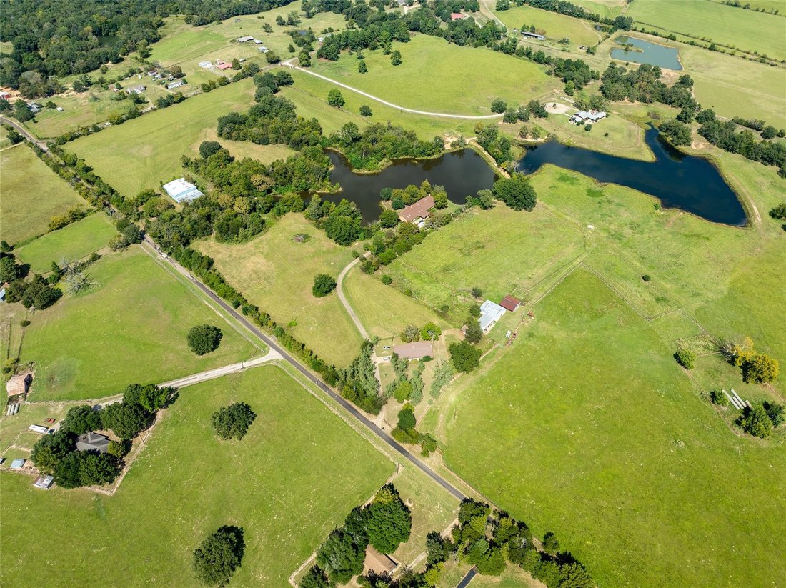 House in Edgewood, Texas, United States 1 - 17897750