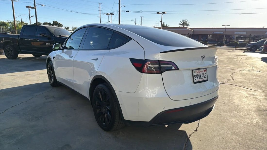 Suv in Lancaster, CA, United States 4 - 17900458