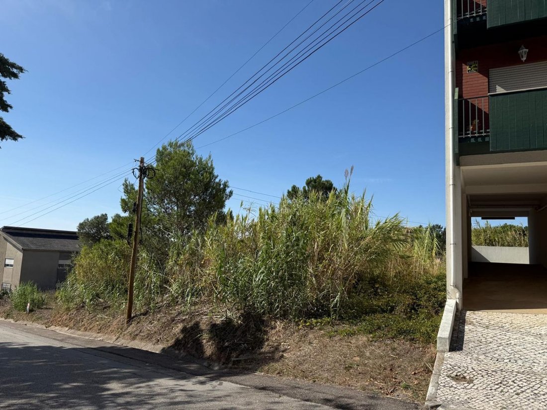 Land in Buarcos e Sao Juliao, Coimbra District, Portugal 2 - 17896255