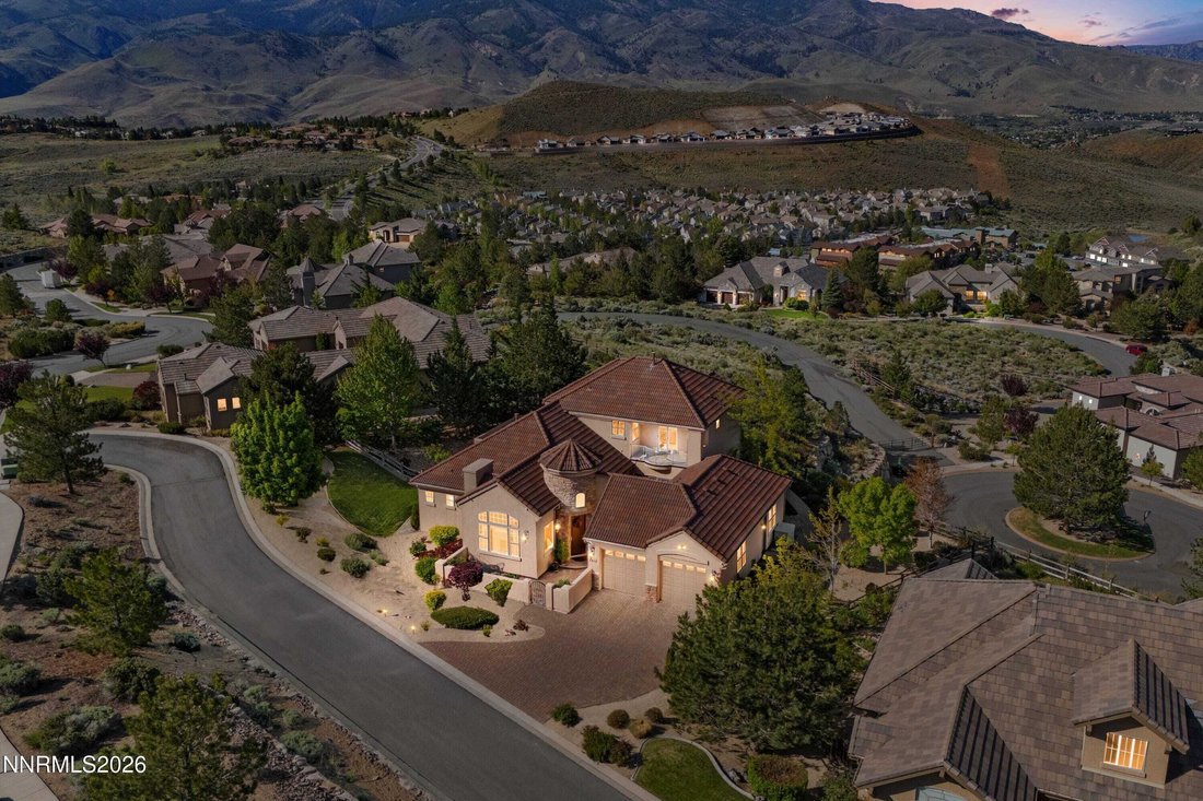 House in Reno, Nevada, United States 1 - 17901101