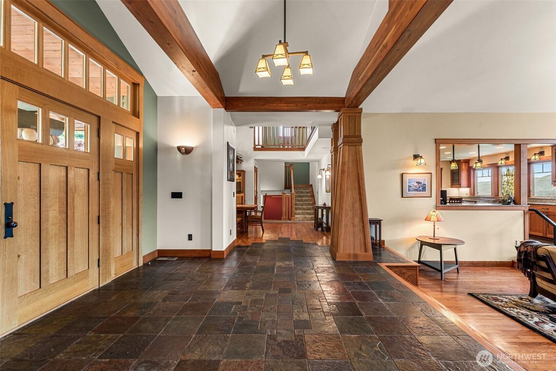 House in Leavenworth, Washington, United States 5 - 17901091