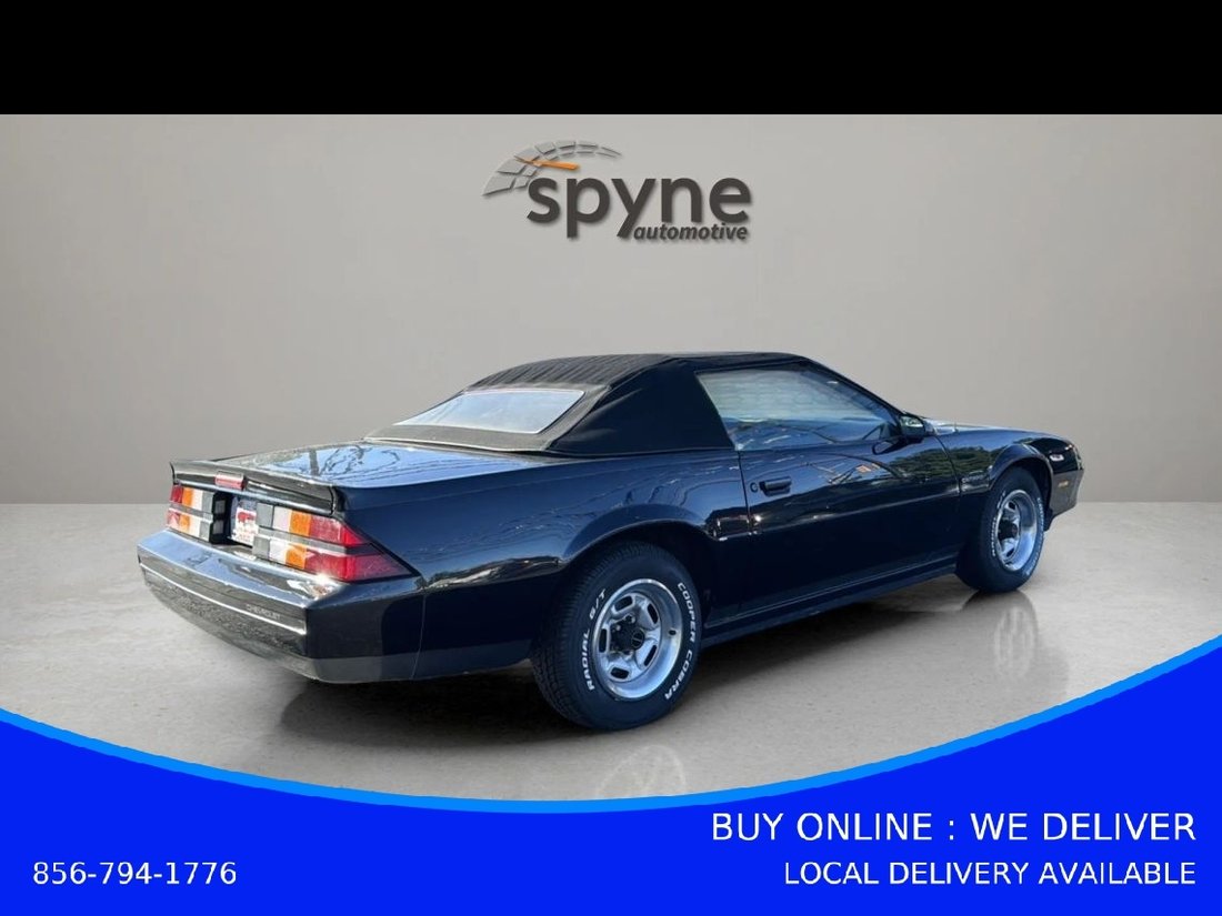 Cabriolet in Vineland, NJ, United States 3 - 14664565