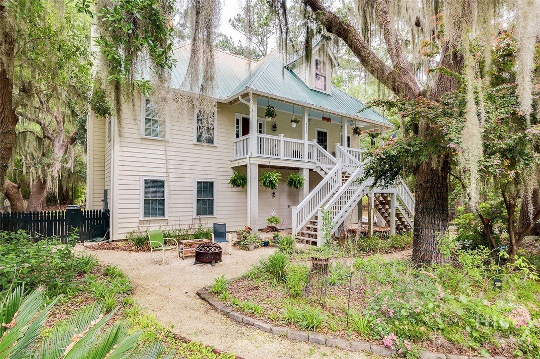 House in Riceboro, Georgia, United States 3 - 17898853