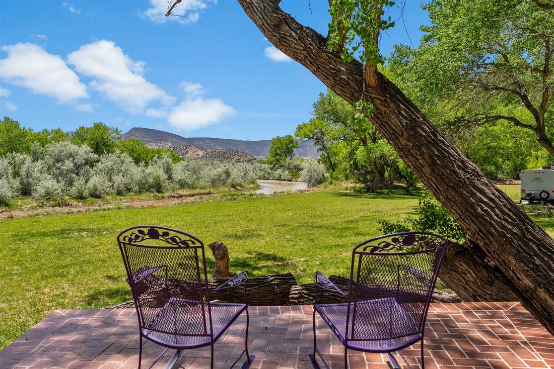 House in Abiquiu, New Mexico, United States 3 - 17895642
