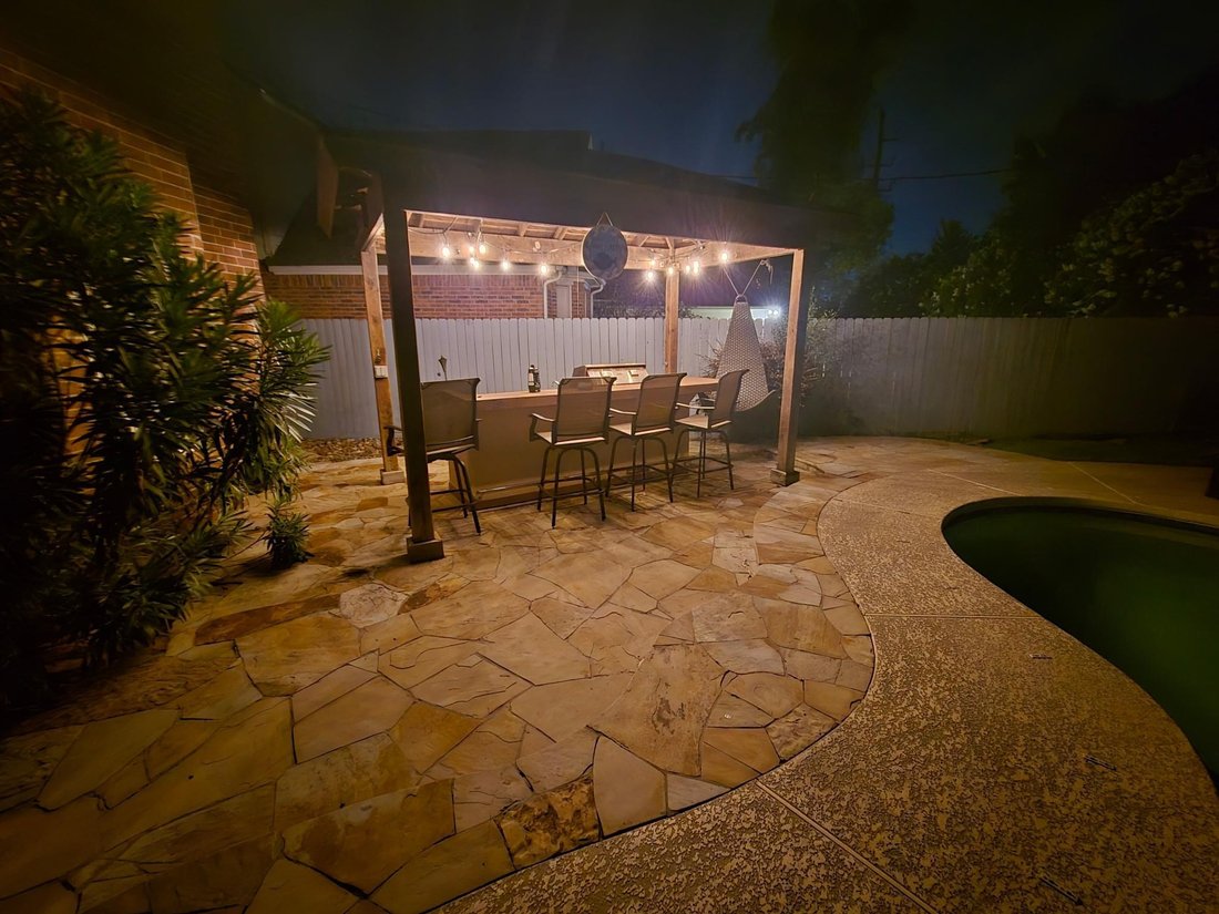House in Spring, Texas, United States 2 - 17899812