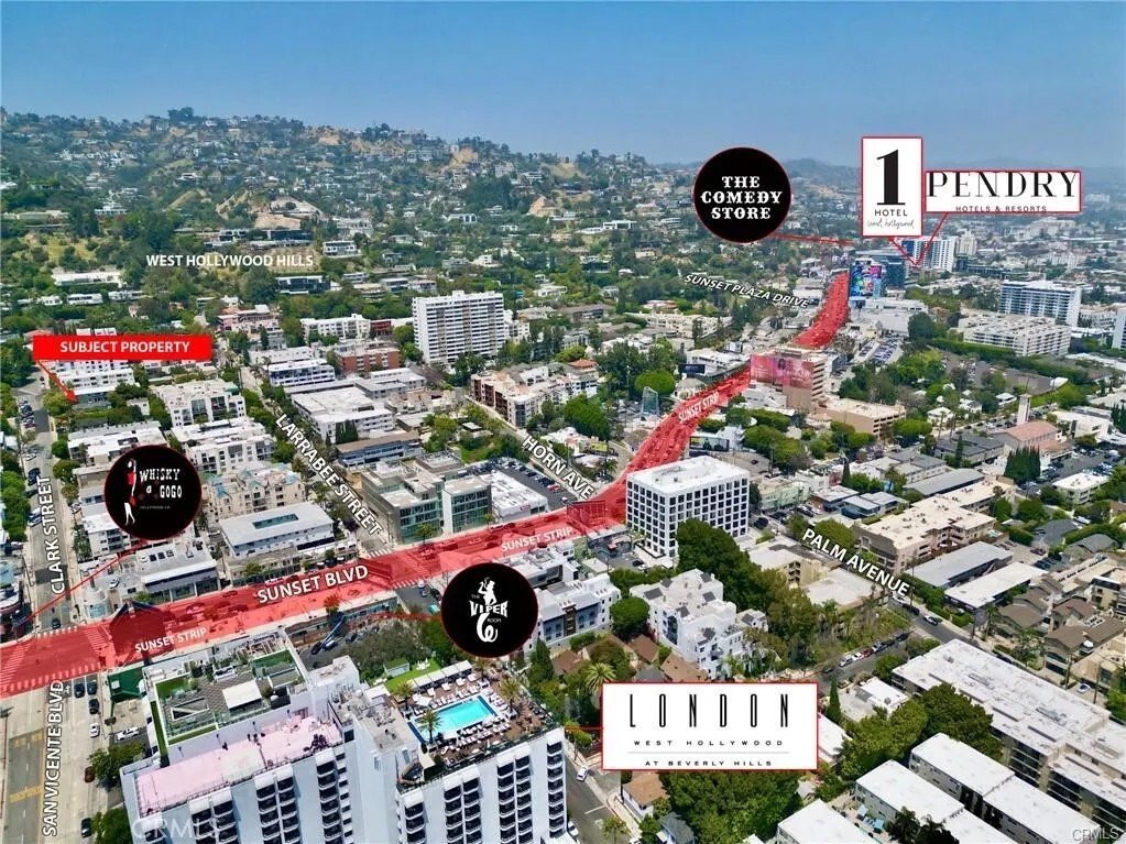 Los Angeles, California, United States 5 - 17899399