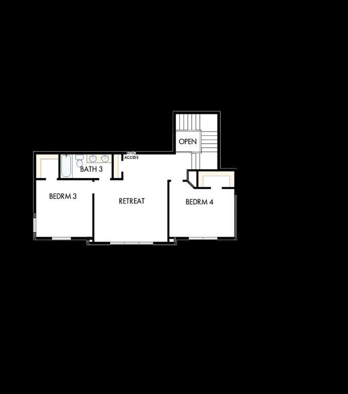 House in Little Elm, Texas, United States 4 - 17899239