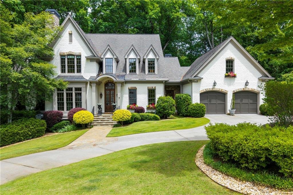 House in Brookhaven, Georgia, United States 1 - 17899564