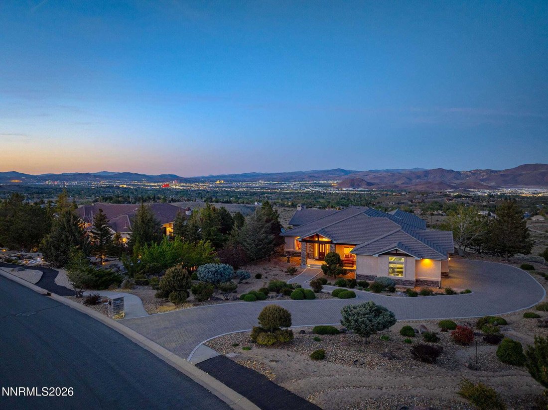 House in Reno, Nevada, United States 4 - 17900875