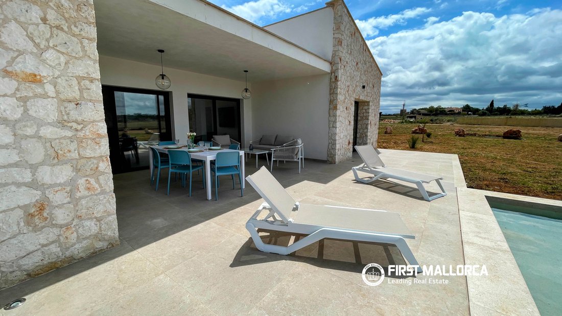 Finca in Muro, Balearic Islands, Spain 5 - 17899901