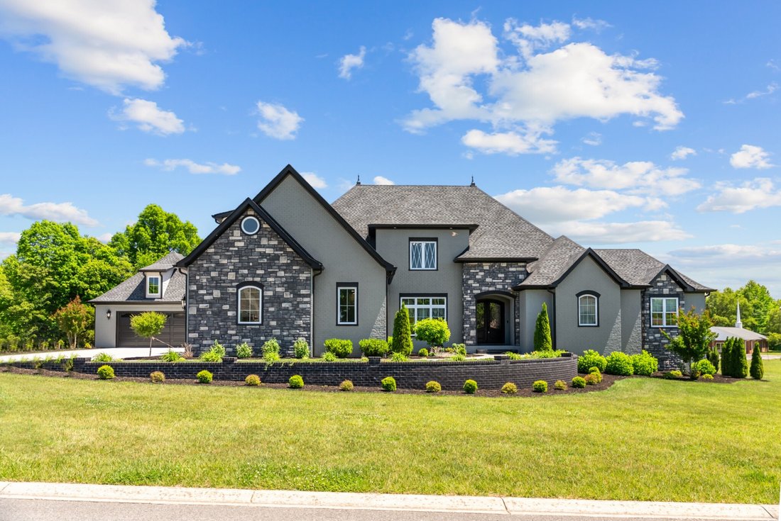 House in Cookeville, Tennessee, United States 1 - 16791497