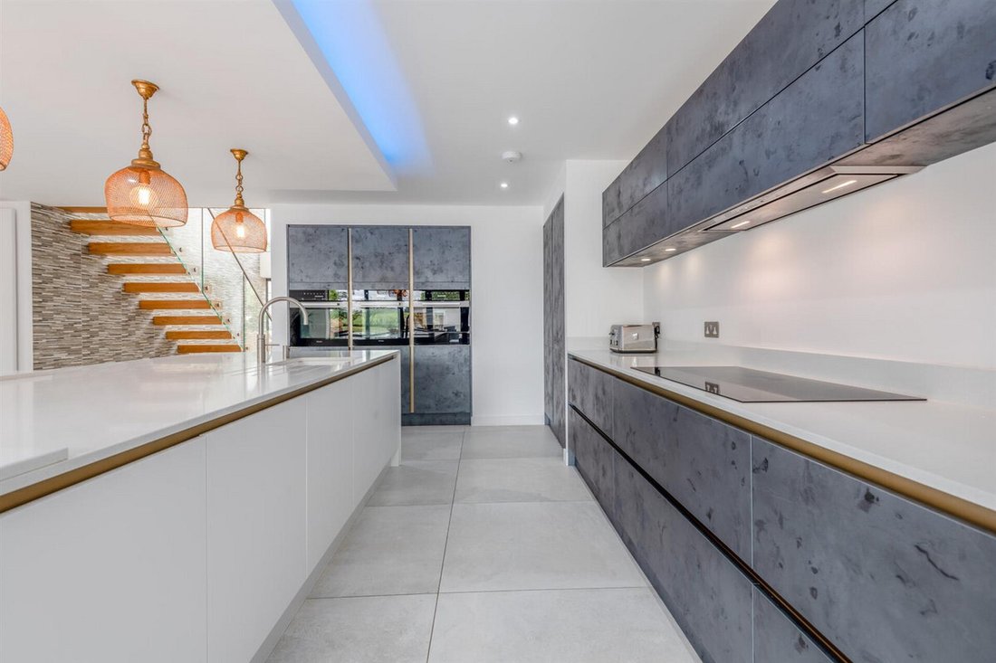 House in St Leonards, Saint Leonards, England 2 - 17901154