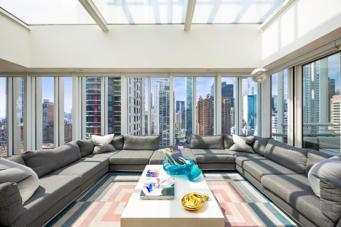 Apartment in New York, New York, United States 3 - 17897464