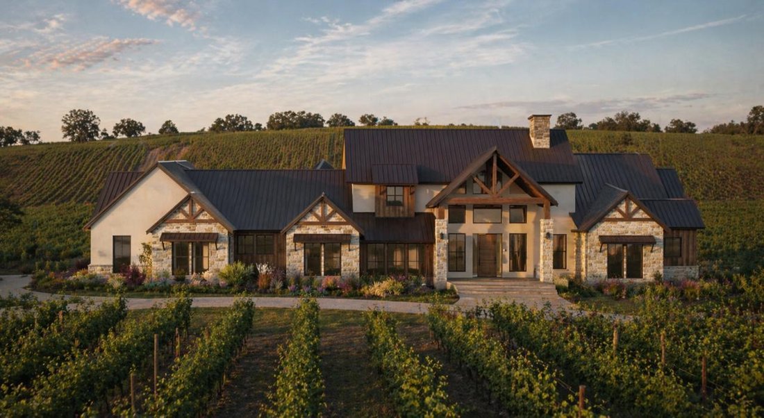 House in Johnson City, Texas, United States 1 - 17896640