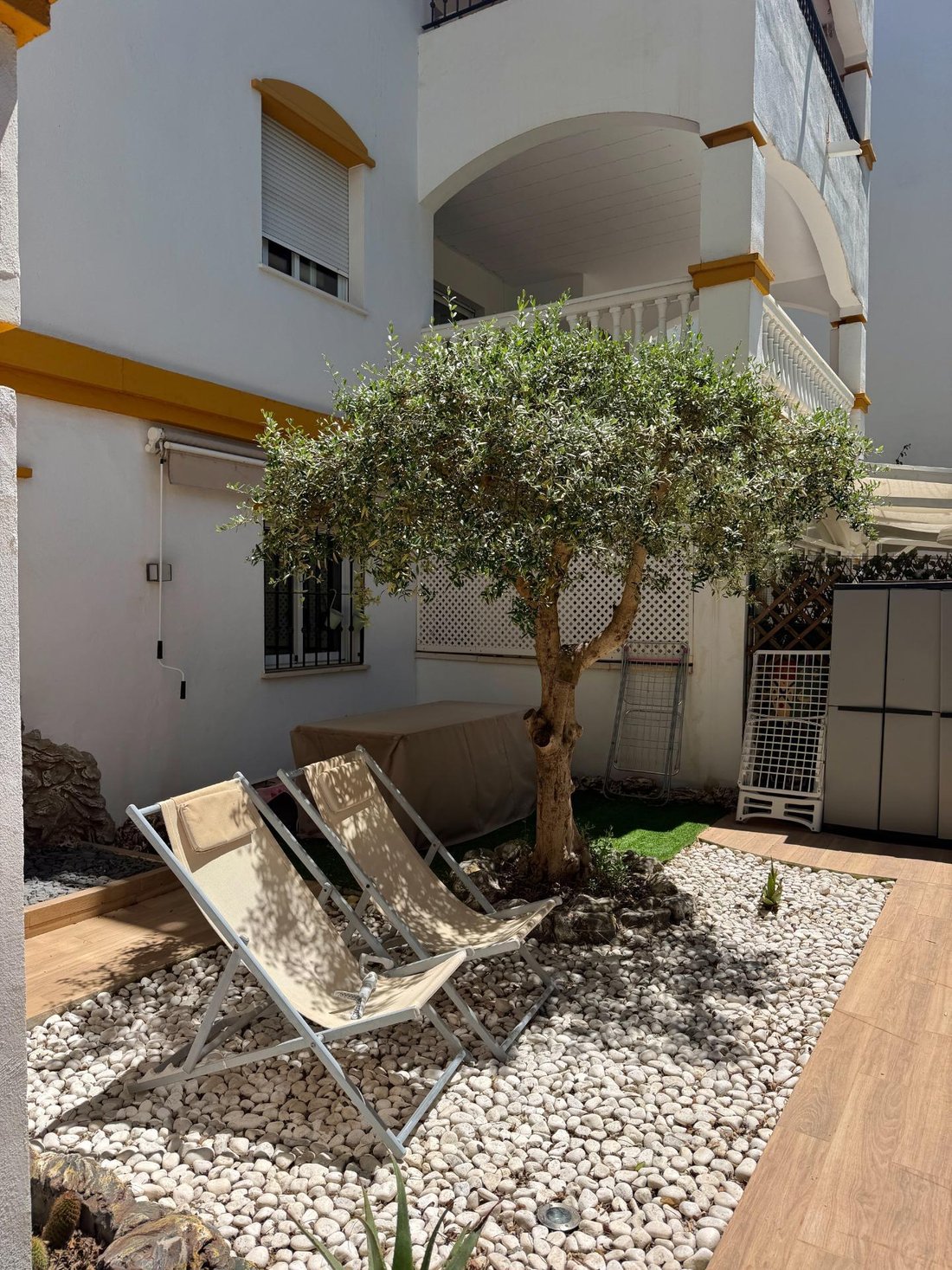 Apartment in Nueva Andalucia, Marbella, Spain 2 - 17898501