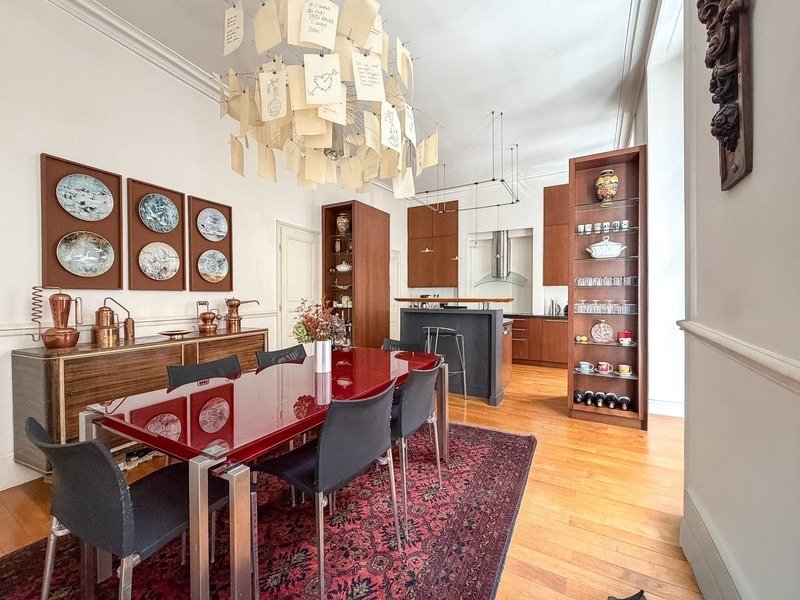 Apartment in Elysées-Madeleine, Paris 8e Arrondissement, Paris 1 - 17900030