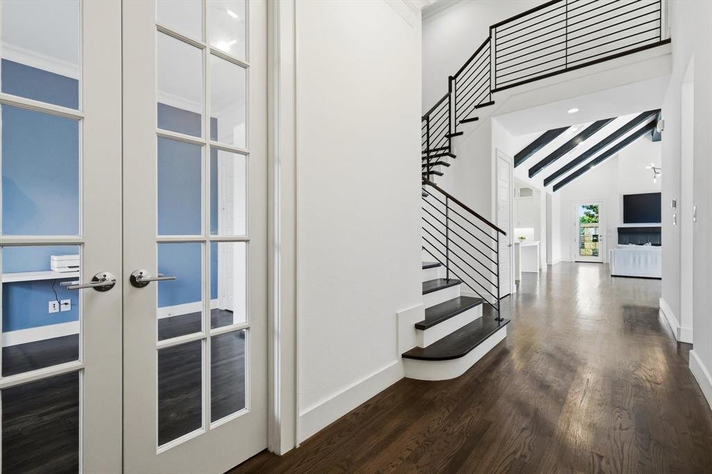 House in Allen, Texas, United States 3 - 17782421