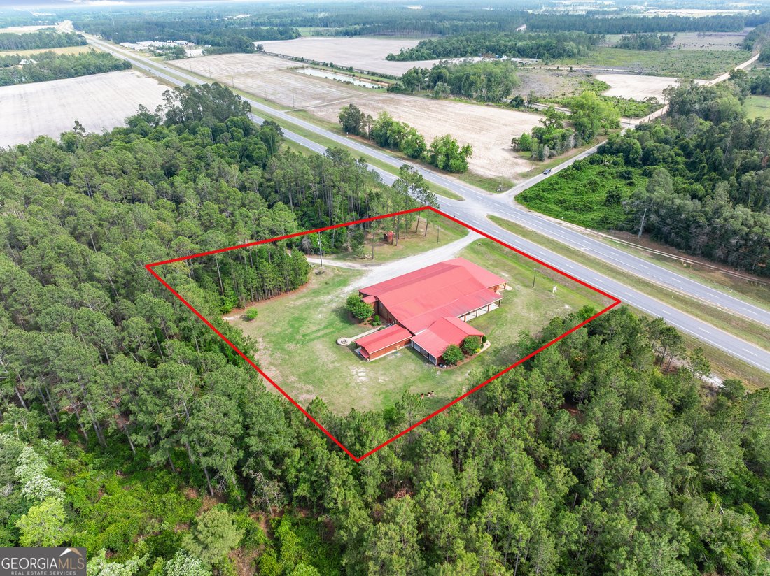 Baxley, Georgia, United States 4 - 17899717