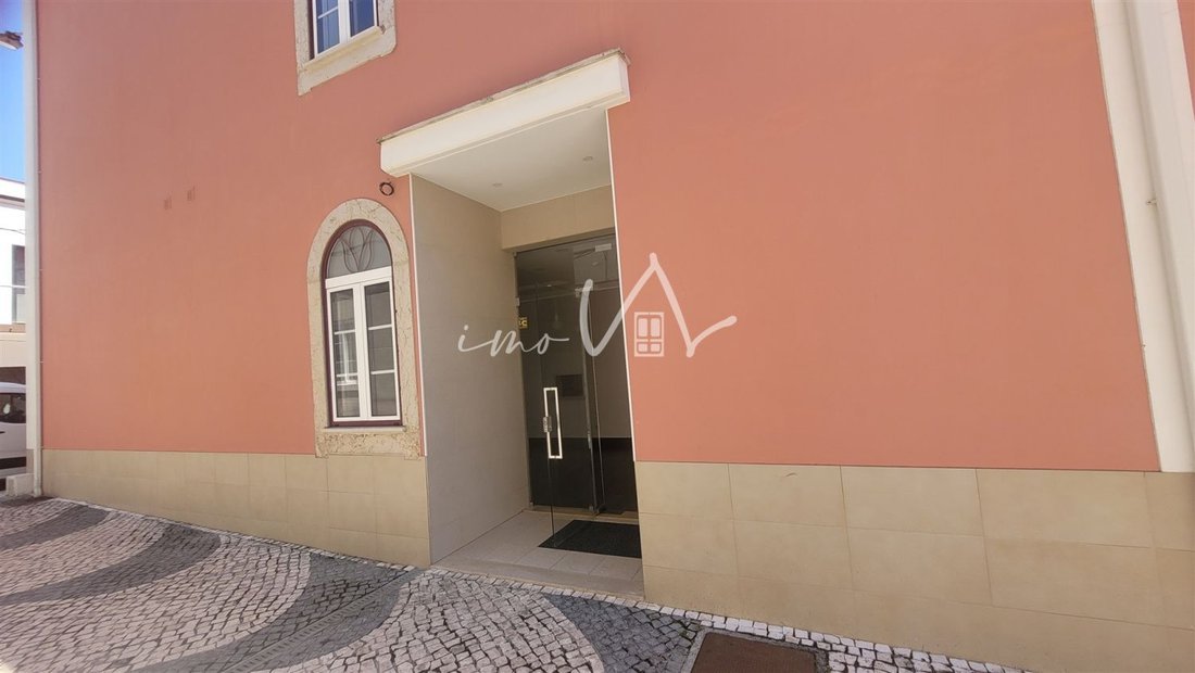 Villa in Buarcos e Sao Juliao, Coimbra District, Portugal 5 - 17896219