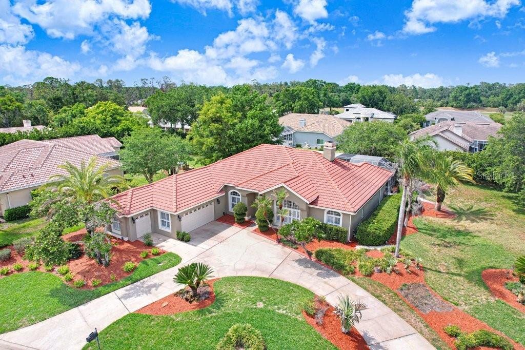 House in Zephyrhills, Florida, United States 2 - 17898390