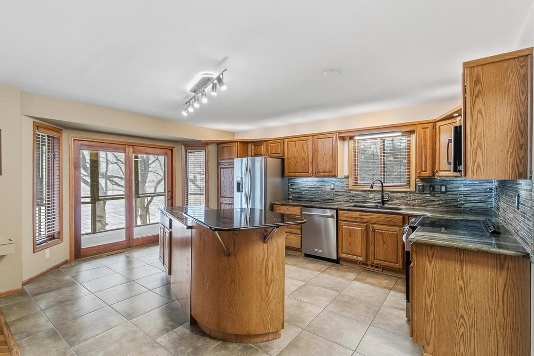 House in Lake Wisconsin, Wisconsin, United States 5 - 17898656
