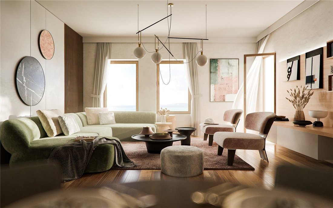 Apartment in Duino, Friuli – Venezia Giulia, Italy 3 - 17897517