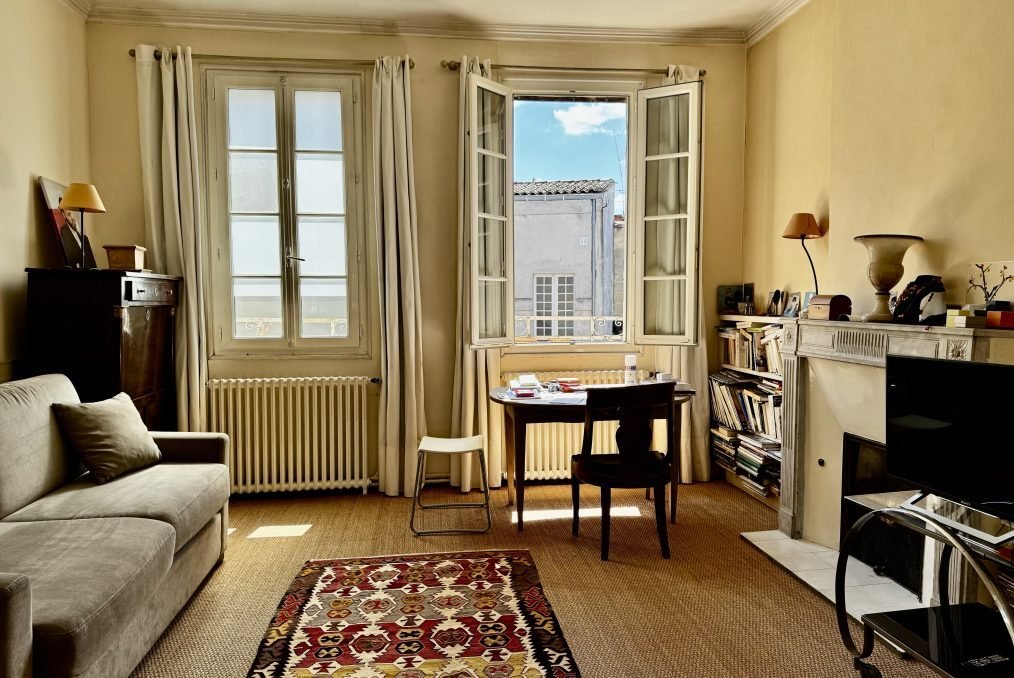 Apartment in Saint Bruno-Saint Augustin, Bordeaux, France 4 - 17799418
