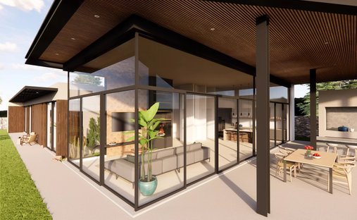 Haus in Canhas, Autonome Region Madeira, Portugal 1