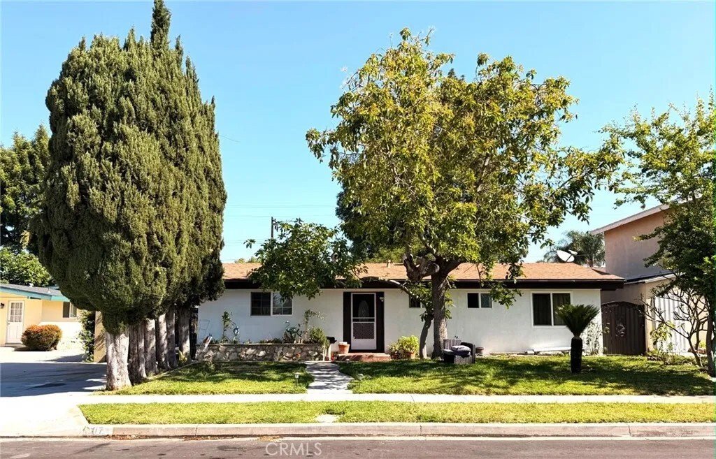 House in Orange, California, United States 1 - 17899405