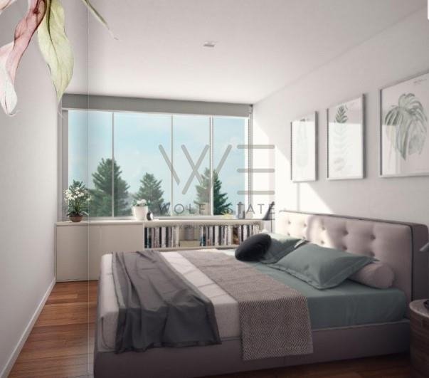 Apartment in Lordelo do Ouro e Massarelos, Porto District, Portugal 5 - 17898248