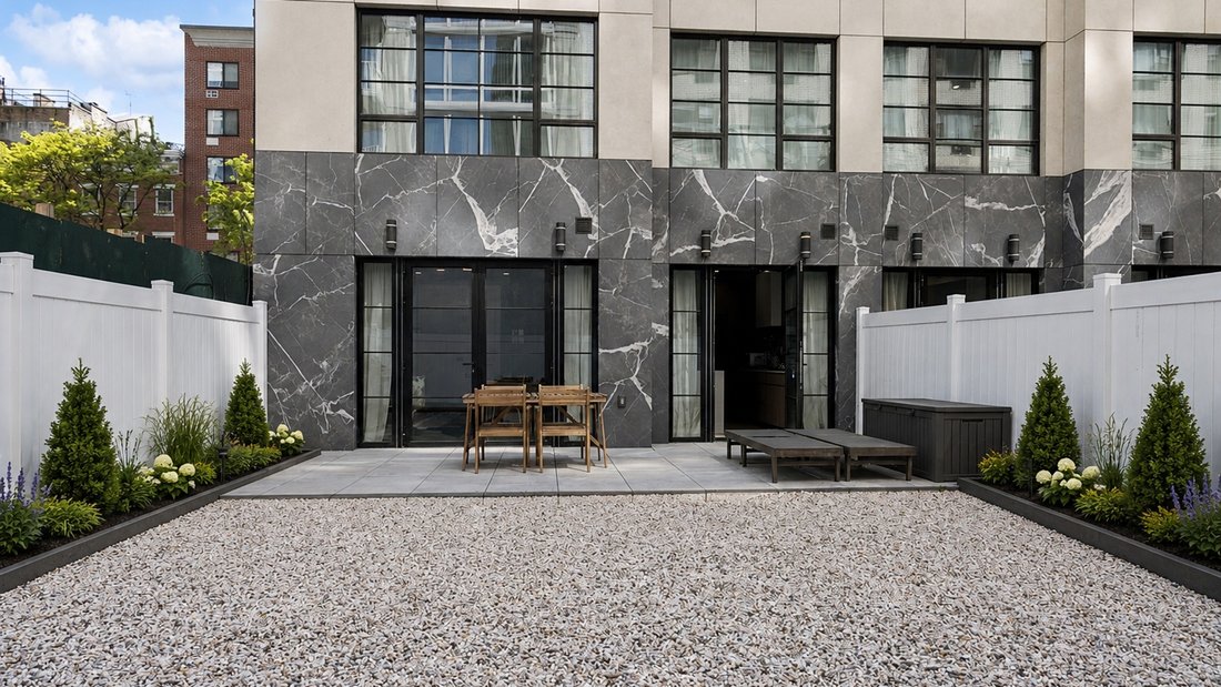 Condominio a New York, New York, Stati Uniti 1 - 17896651
