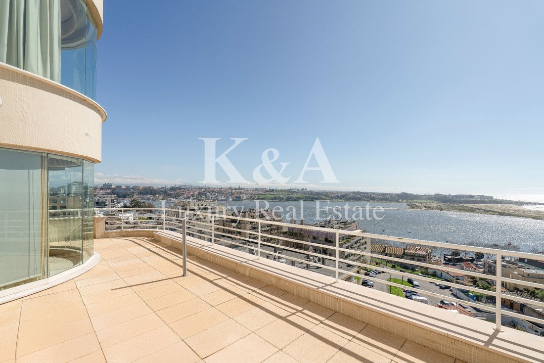 Apartment in Aldoar, Foz do Douro e Nevogilde, Porto District, Portugal 2 - 15329092