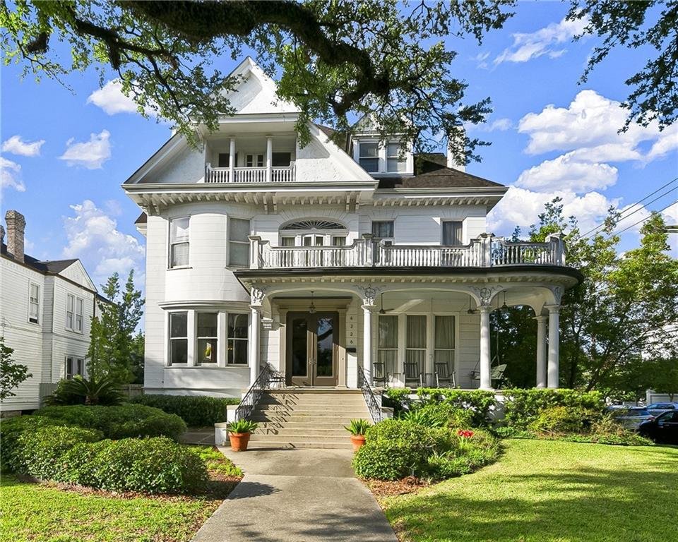 House in New Orleans, Louisiana, United States 1 - 17895431